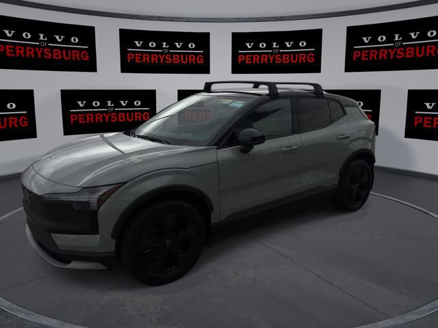 New 2026 Volvo EX30 Cross Country Ultra w/ Protection Package Premier AWD/4WD image 4