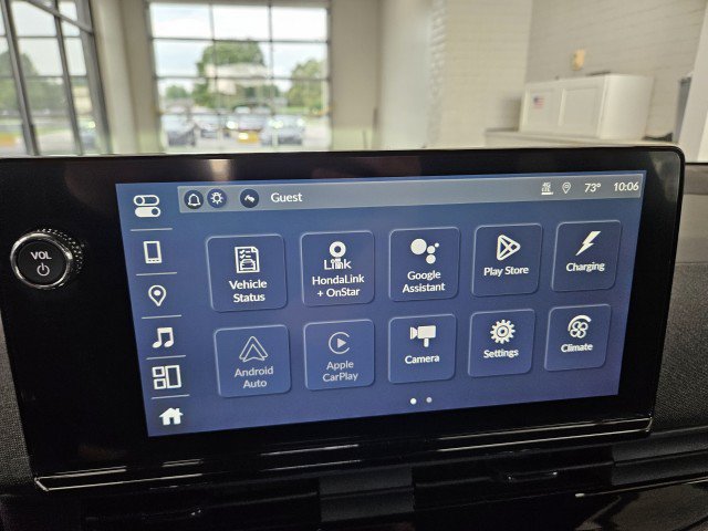 New 2026 Honda Prologue EX image 23