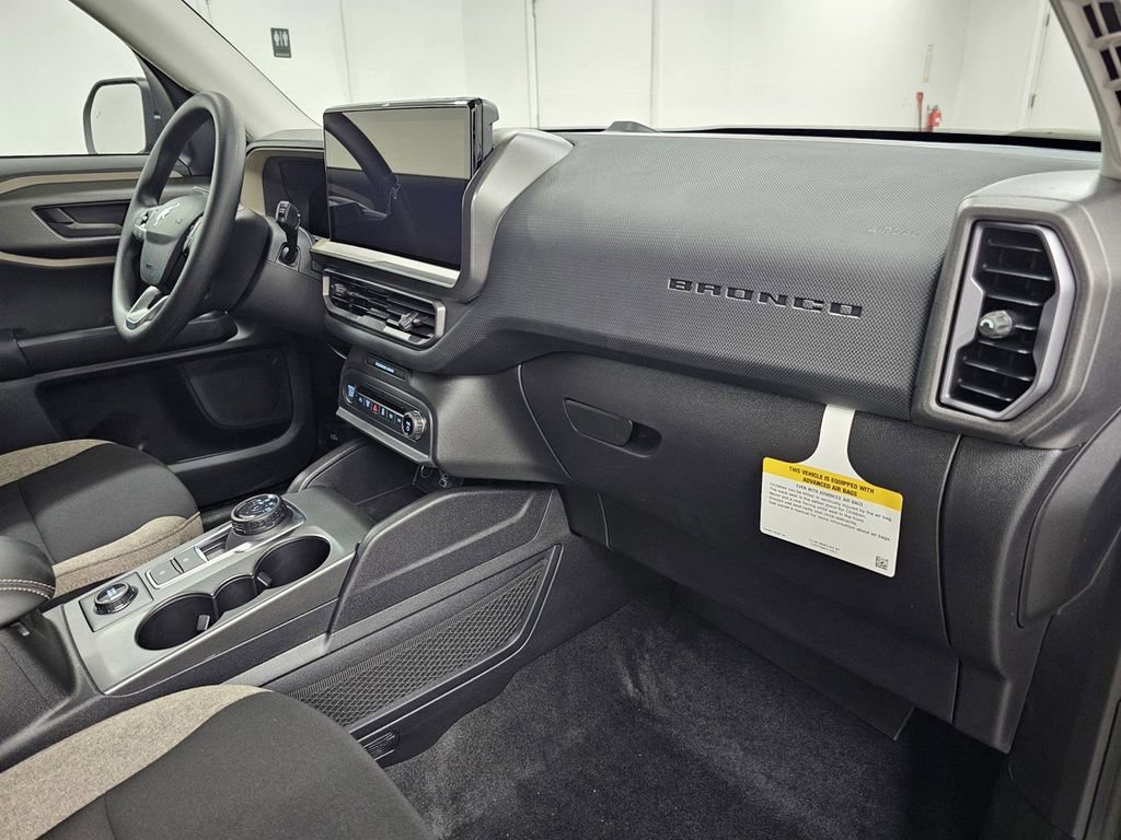 New 2025 Ford Bronco Sport Big Bend image 11