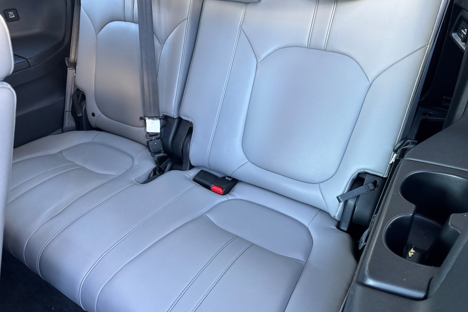 Used 2023 Honda Pilot Elite image 27