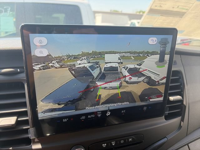 New 2026 Ford Transit 350 148 High Roof Extended RWD image 18