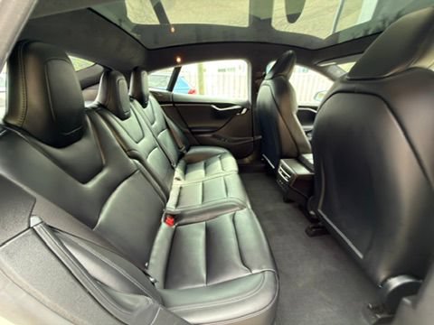 Used 2020 Tesla Model S Performance AWD/4WD image 27