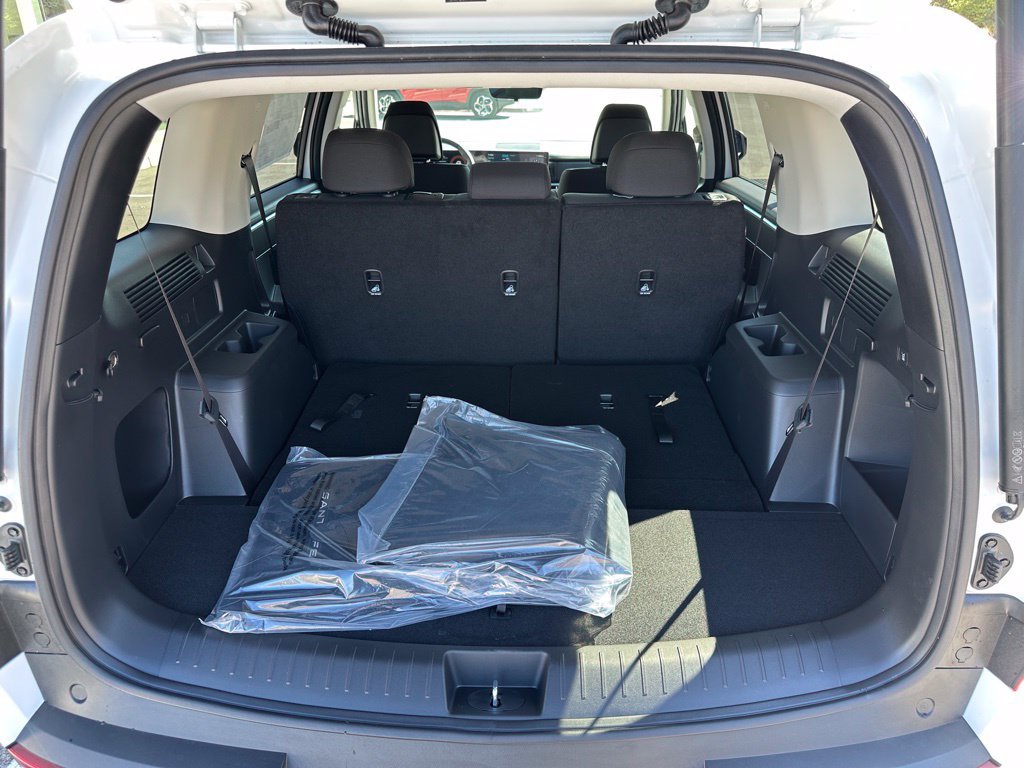 New 2026 Hyundai Santa Fe SE AWD/4WD image 21