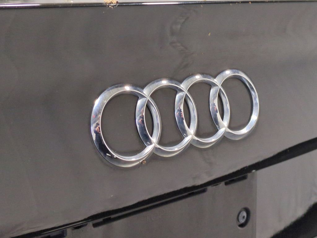 Used 2017 Audi A4 2.0T Premium w/ Convenience Package image 15