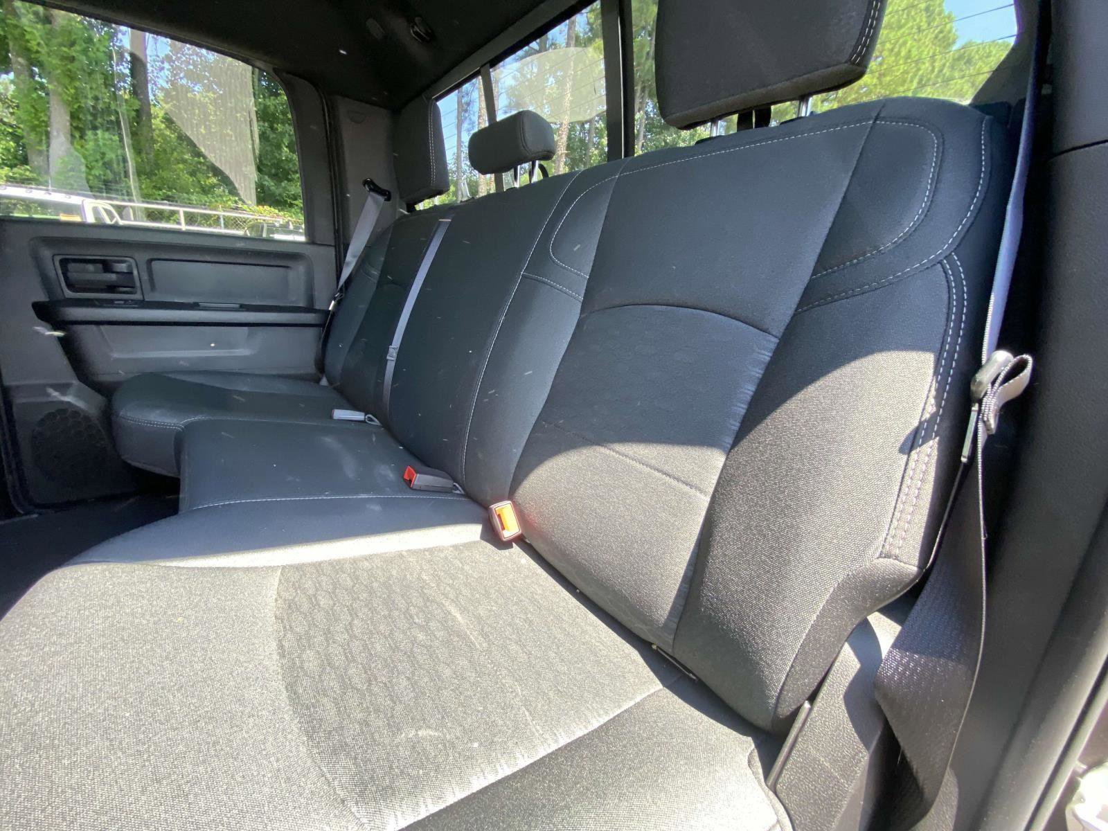 Used 2025 RAM 2500 Tradesman image 19