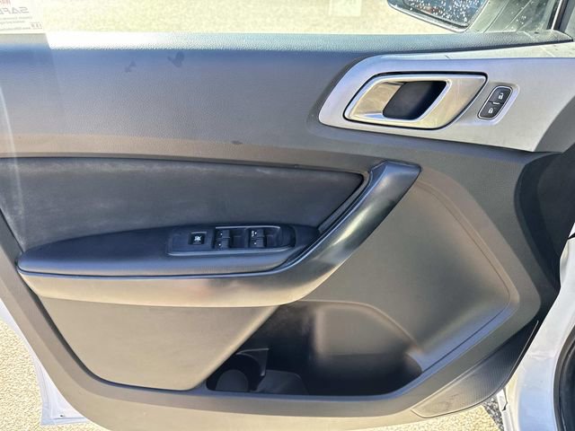 Used 2022 Ford Ranger XLT w/ Equipment Group 302A High image 15