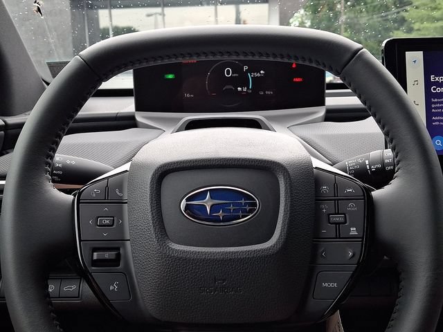 New 2026 Subaru Trailseeker AWD/4WD image 14