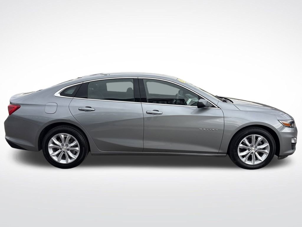 Used 2023 Chevrolet Malibu LT image 6