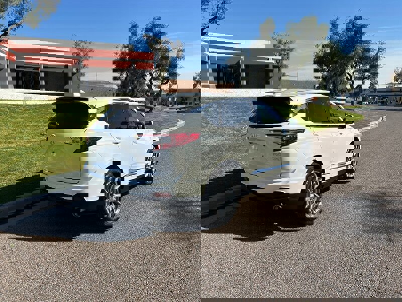 Used 2019 Acura RDX FWD w/ Technology Package image 3