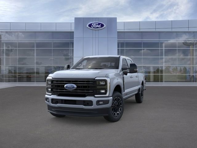 New 2026 Ford F350 Platinum AWD/4WD image 2