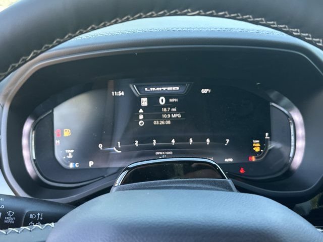 New 2026 RAM 1500 Limited AWD/4WD image 26