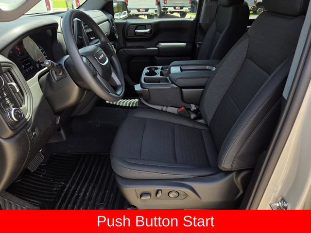 New 2026 GMC Sierra 1500 Pro w/ Graphite Edition AWD/4WD image 23