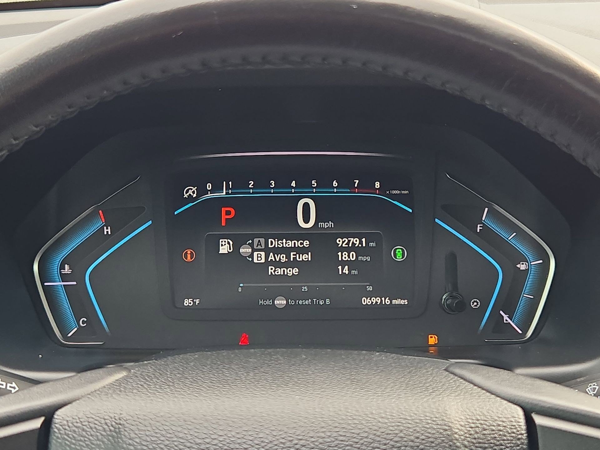 Used 2021 Honda Odyssey EX-L image 21
