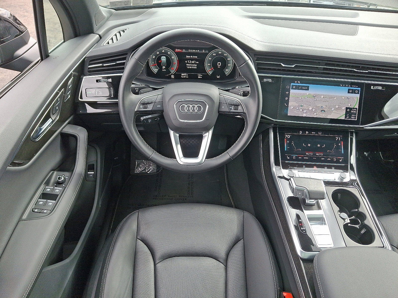 Used 2025 Audi Q7 3.0T Premium Plus image 12