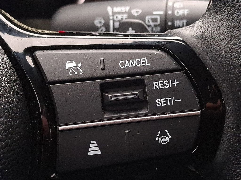 Used 2024 Honda Civic Sport image 21