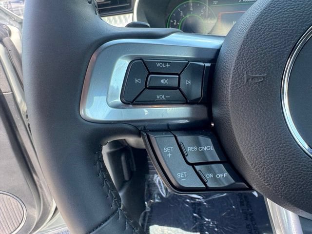 Used 2023 Ford Mustang Mach 1 w/ Equipment Group 700A RWD image 16