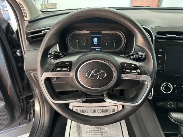 Used 2022 Hyundai Tucson SEL image 27