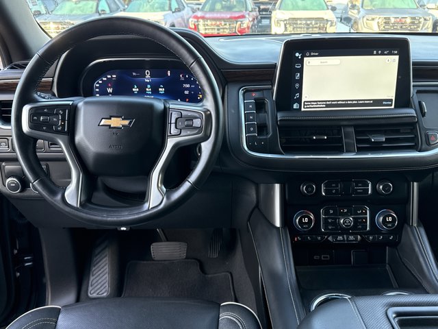 Used 2024 Chevrolet Tahoe Premier image 8