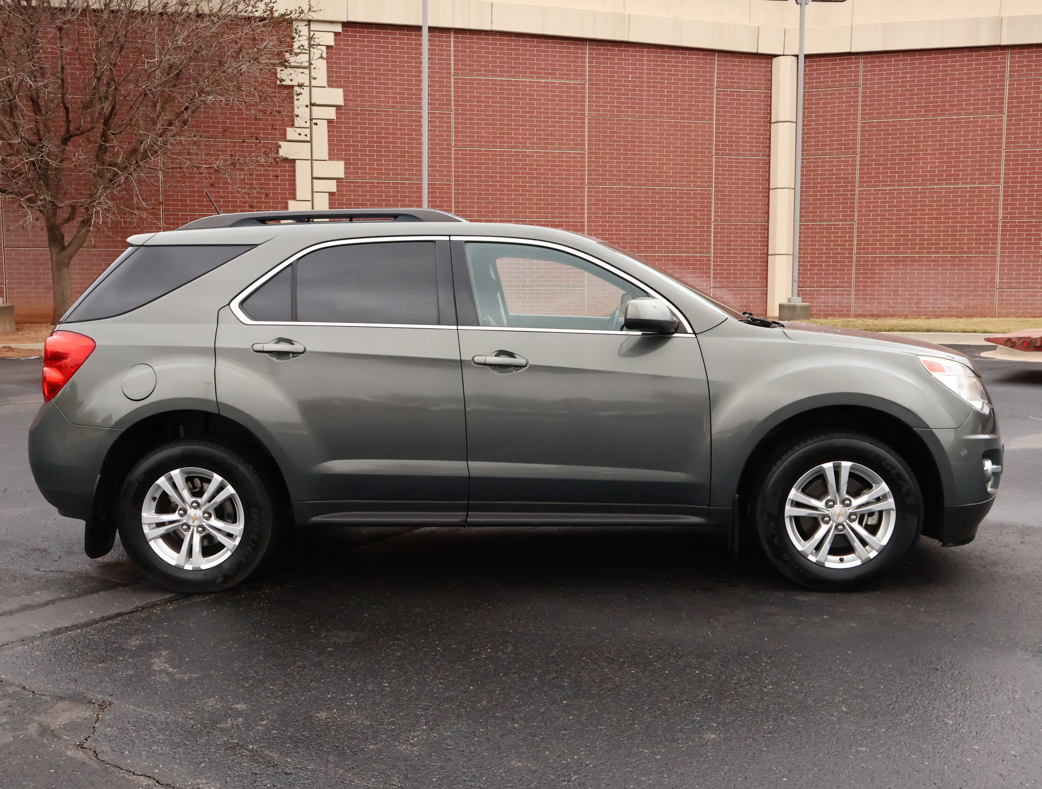 Used 2013 Chevrolet Equinox LT image 30