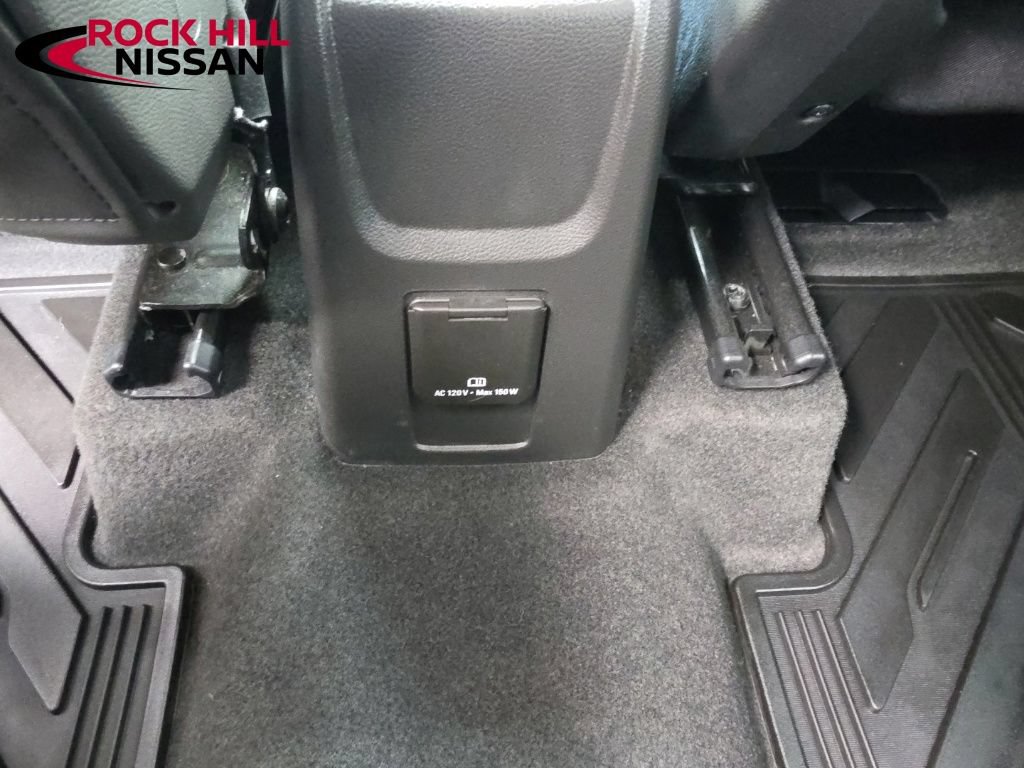 Used 2019 Buick Encore Sport Touring w/ Safety Package FWD image 29