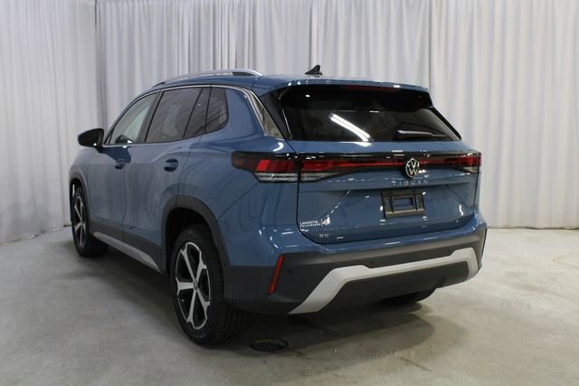 New 2026 Volkswagen Tiguan SE image 24