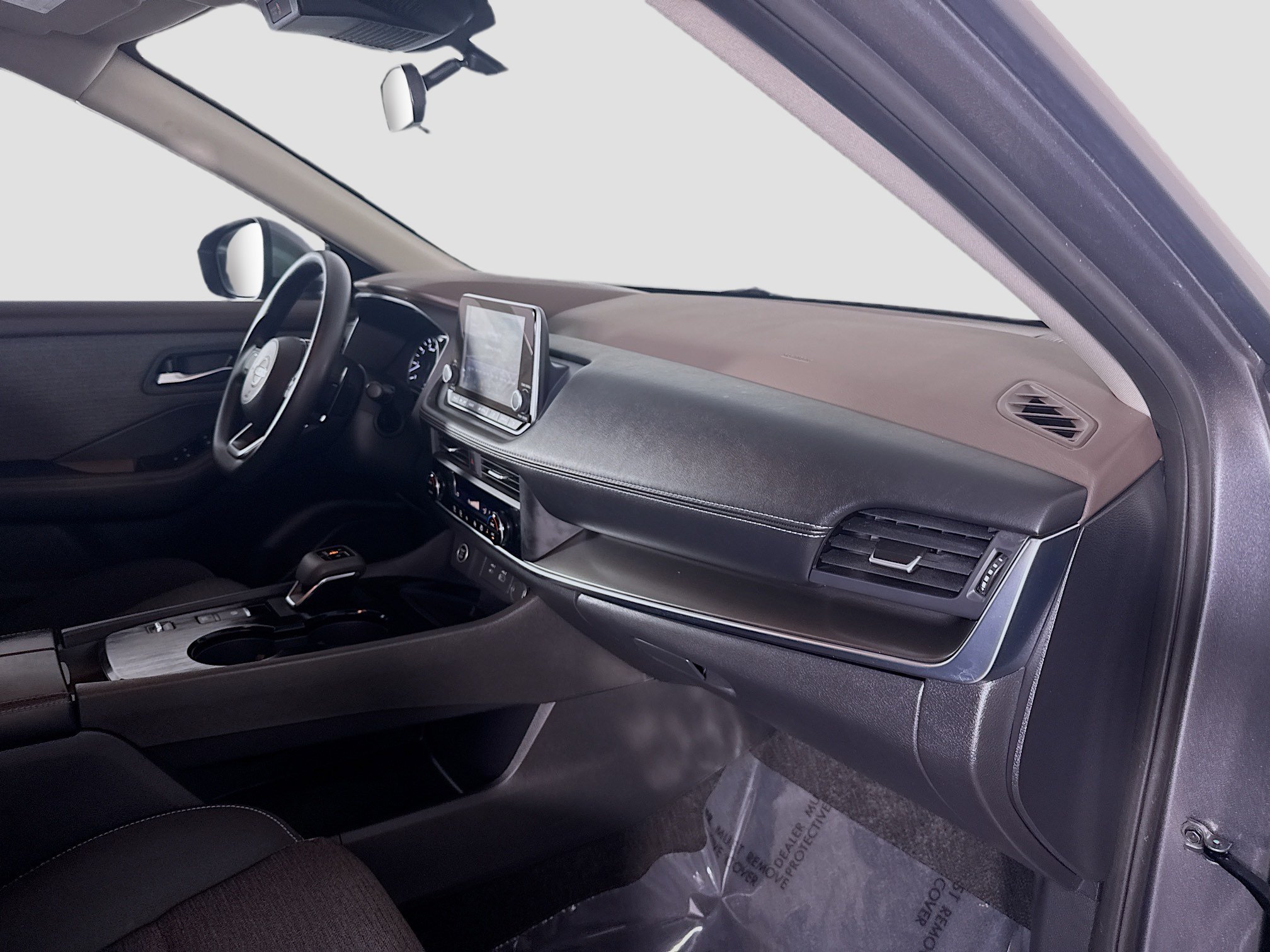 Used 2023 Nissan Rogue SV FWD image 30