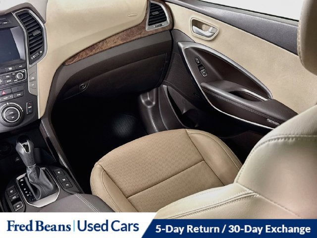 Used 2018 Hyundai Santa Fe Sport w/ 2.0T Ultimate Tech Package 05 AWD/4WD image 32