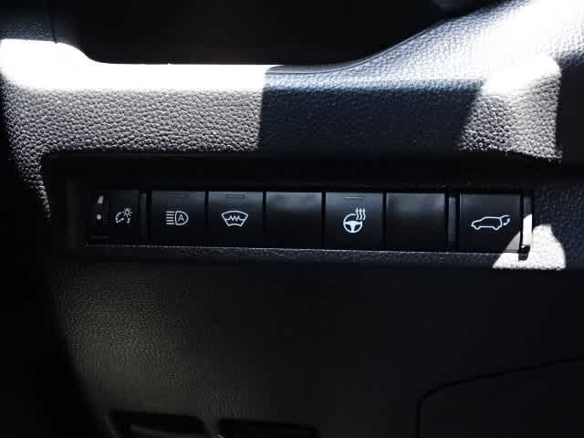 Certified 2023 Toyota RAV4 XLE w/ Convenience Package FWD image 39