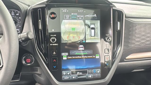 New 2026 Subaru Forester Touring image 26