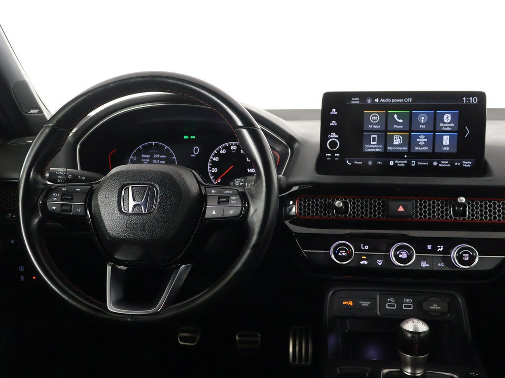 Used 2022 Honda Civic Si image 30
