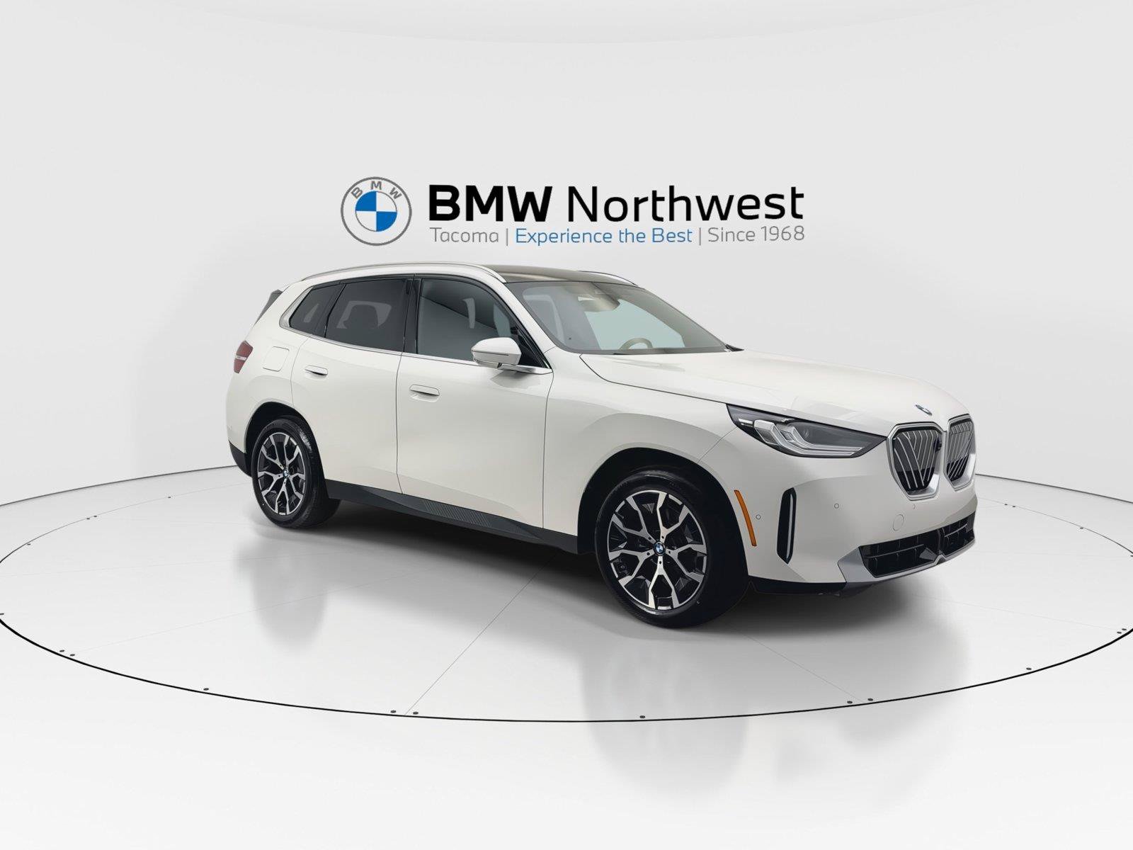 New 2026 BMW X3 xDrive30i w/ Premium Package AWD/4WD image 6