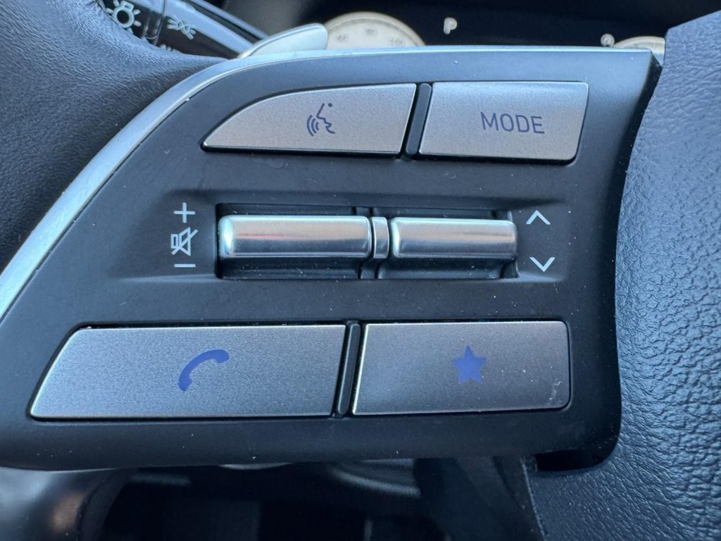 Used 2025 Hyundai Palisade SEL AWD/4WD image 18