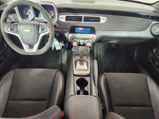 Used 2012 Chevrolet Camaro ZL1 image 29