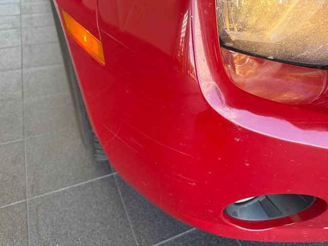 Used 2011 Chevrolet Camaro LT RWD image 12