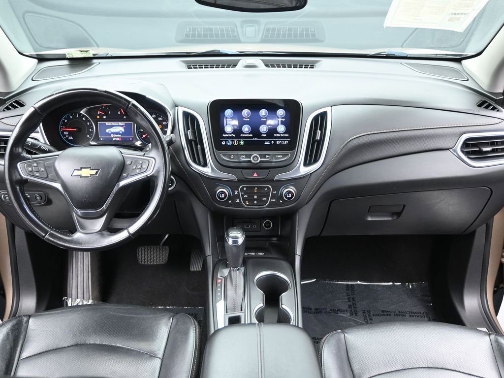 Used 2019 Chevrolet Equinox Premier image 19