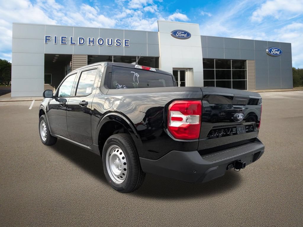 New 2026 Ford Maverick XL w/ Equipment Group 101A AWD/4WD image 14