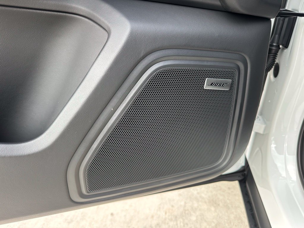 Certified 2026 Porsche Macan S AWD/4WD image 23
