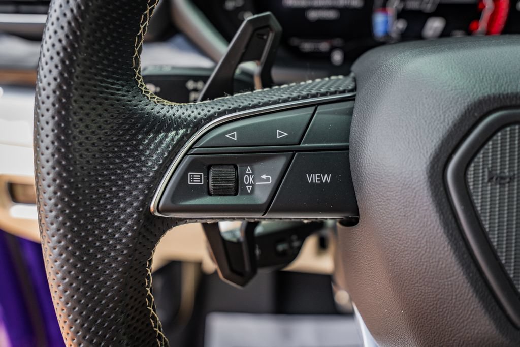 Used 2021 Lamborghini Urus AWD/4WD image 25