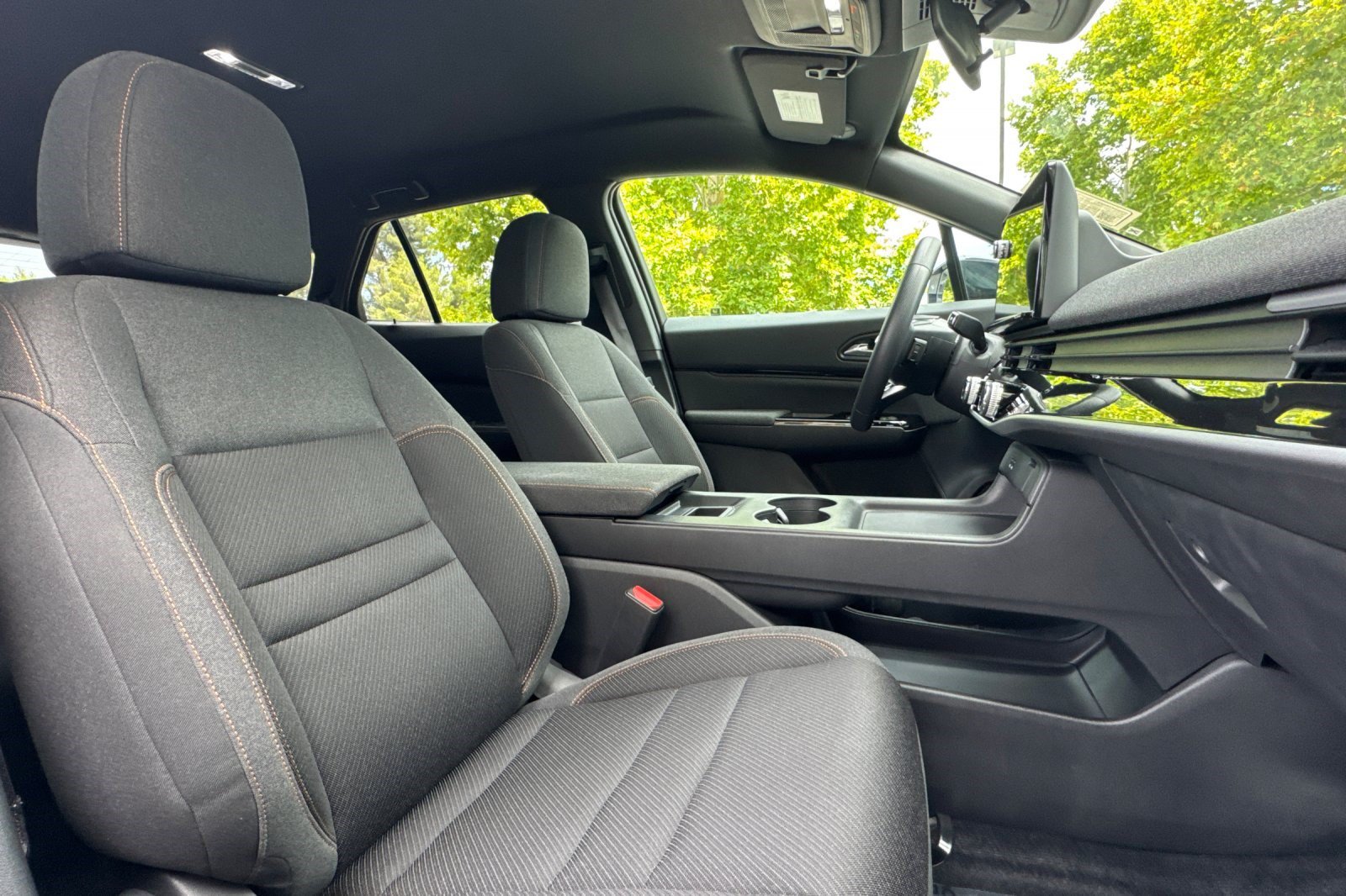 Used 2024 Honda Prologue EX image 27