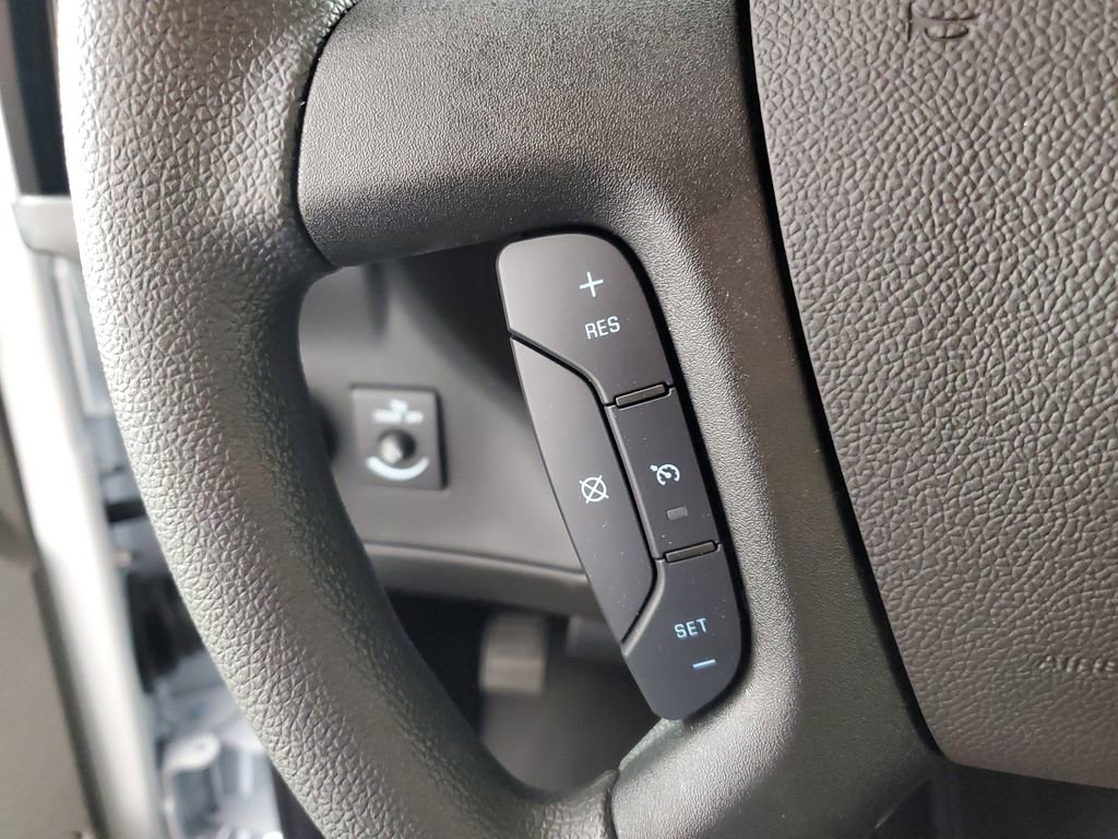 New 2026 Chevrolet Express 3500 Extended w/ Driver Convenience Package image 22