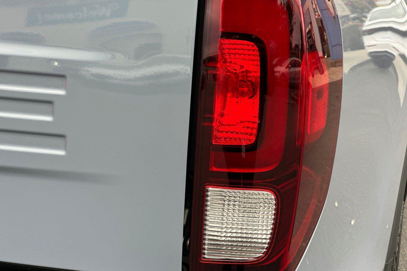 New 2026 Honda Ridgeline RTL image 30