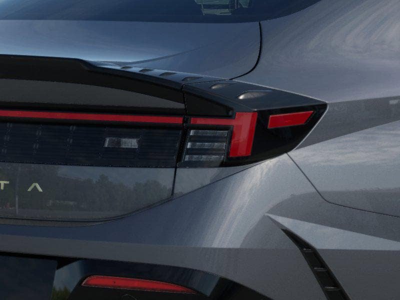 New 2026 Hyundai Sonata N Line FWD image 10