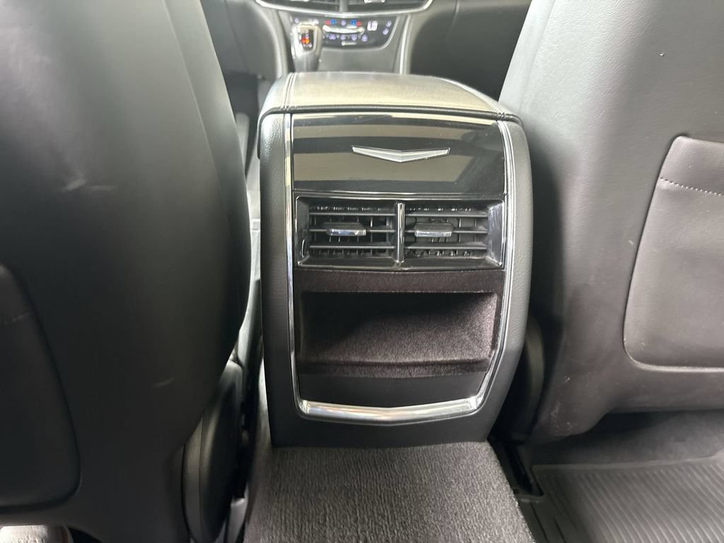 Certified 2019 Cadillac CT6 Luxury w/ Driver Awareness Package AWD/4WD image 22