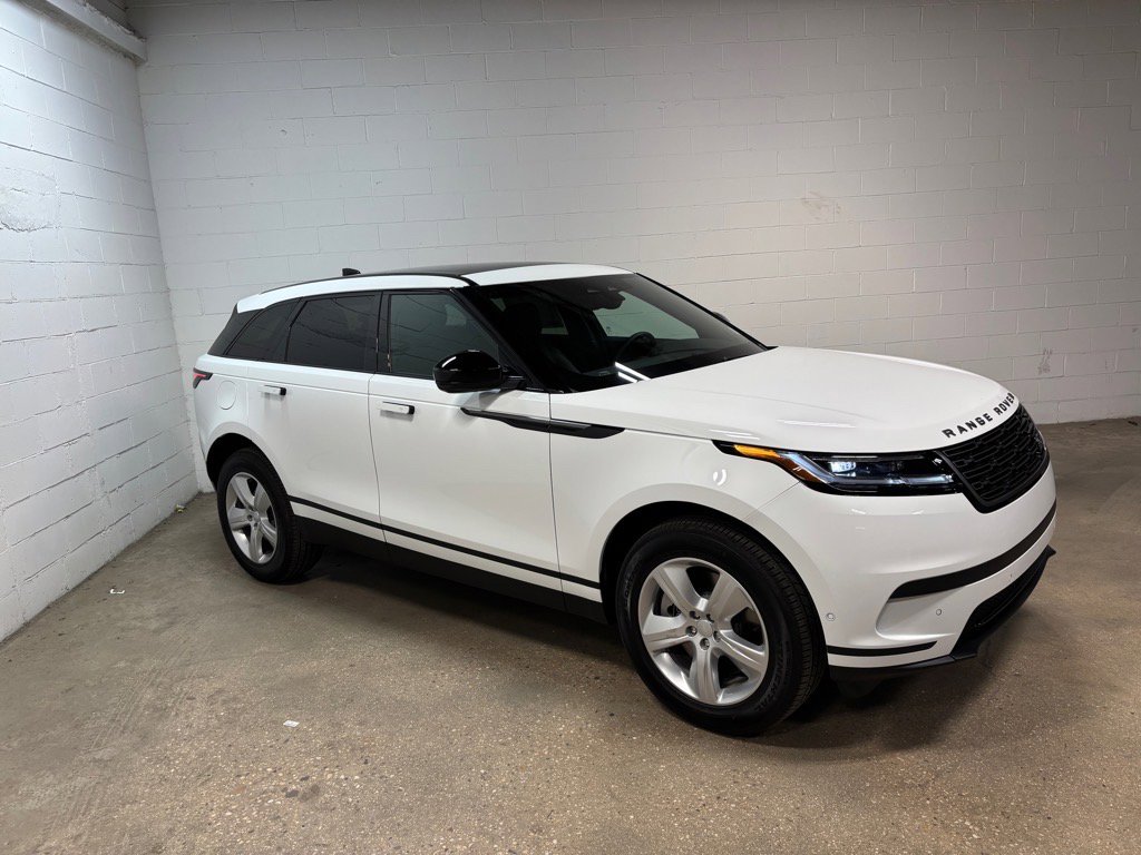 New 2026 Land Rover Range Rover Velar S image 5