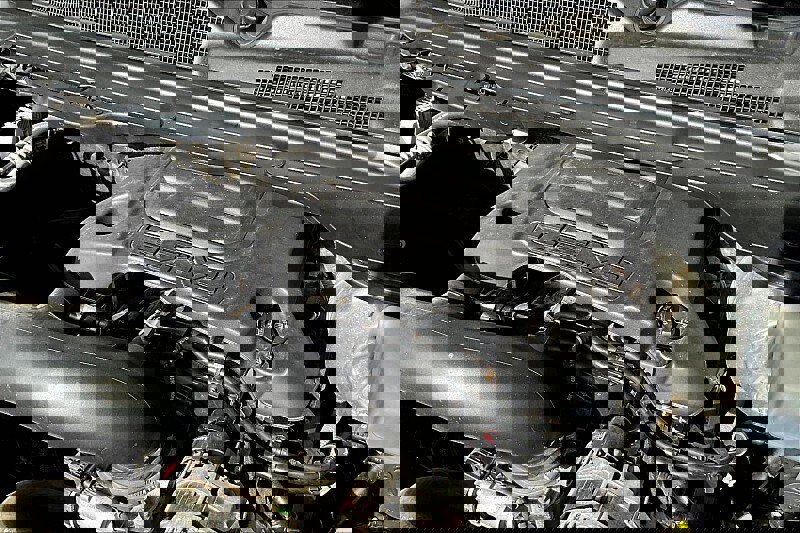 Used 2022 RAM 1500 Big Horn image 33