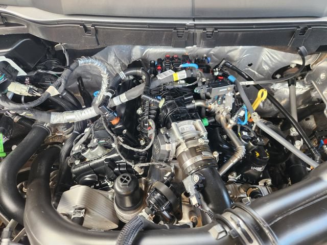 Used 2024 Ford F150 STX w/ Equipment Group 201A FX4 AWD/4WD image 26