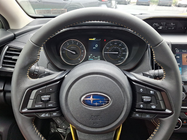 Certified 2023 Subaru Crosstrek 2.5i Sport AWD/4WD image 24