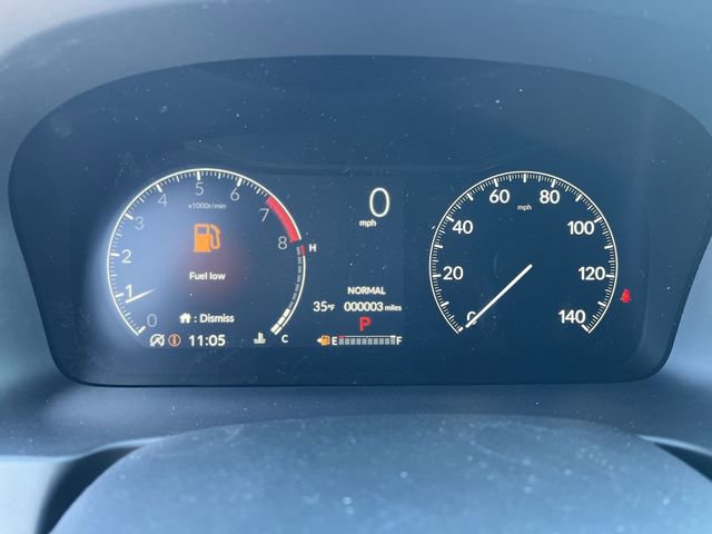 New 2026 Honda Ridgeline TrailSport image 12