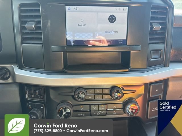 Used 2024 Ford F250 XLT AWD/4WD image 19