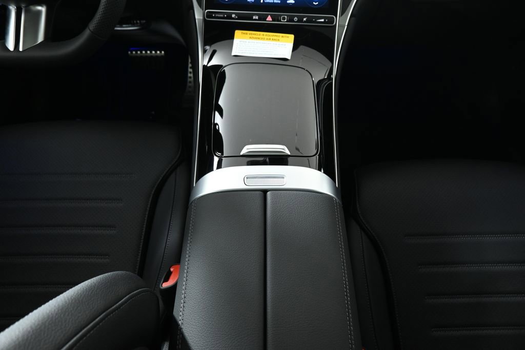 Certified 2026 Mercedes-Benz GLC 300 GLC 300 image 16